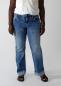 Preview: Frida Wide Leg - Infintive Blue